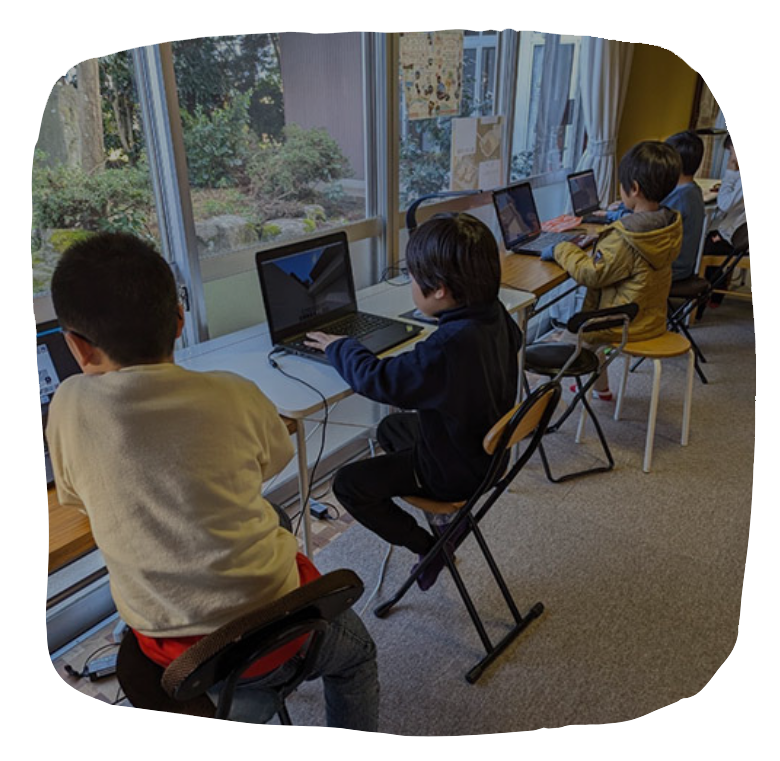 プログラミング体験